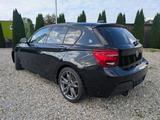 BMW M135 Baureihe 1 Lim. 5-trg. M135 i xDrive - BMW M135: Limousine