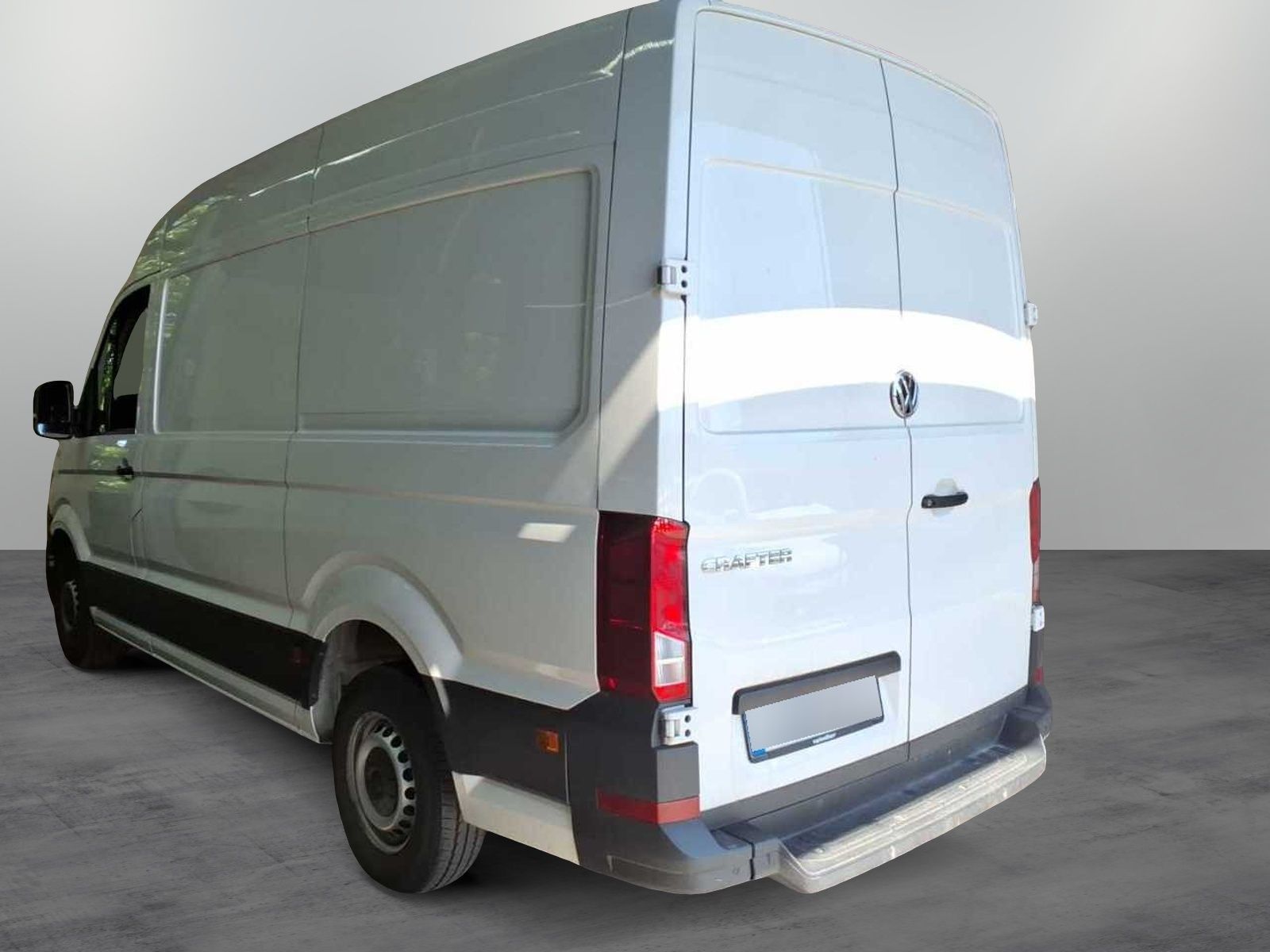 Volkswagen Crafter 35 Kasten L2H2 / Bluetooth, Klima, PDC imagem 2