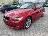 BMW 320i Coupe Automatik - BMW 320 mit Benzin-Antrieb: Coupé, Automatik