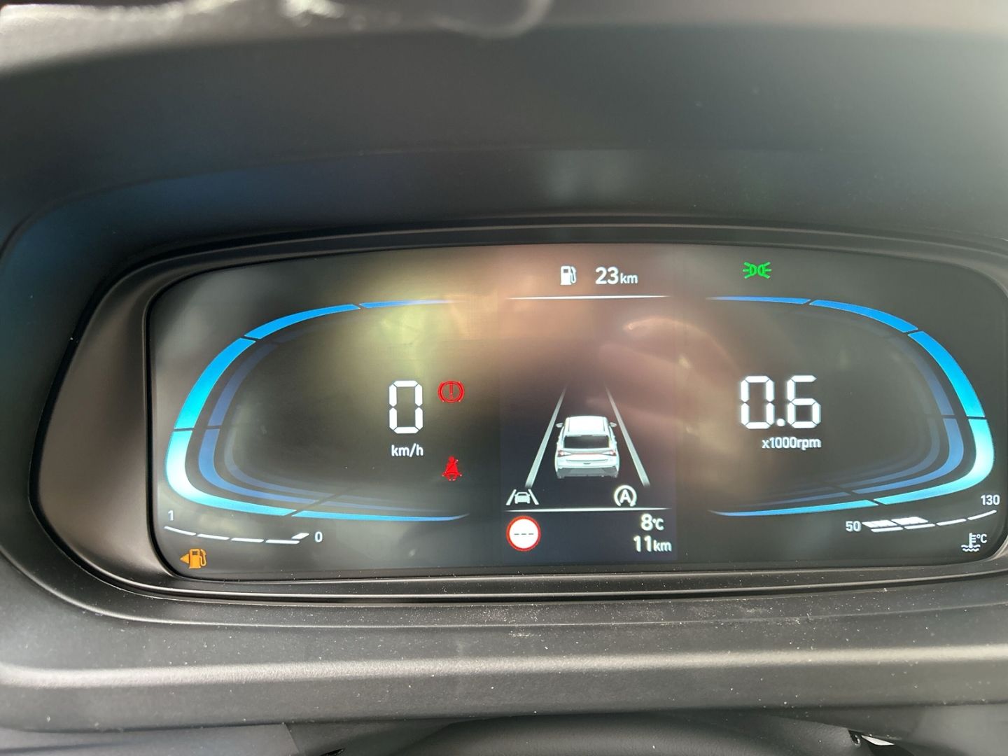 Hyundai i20 – Bild 15