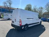 Opel Movano - Opel Movano von privat