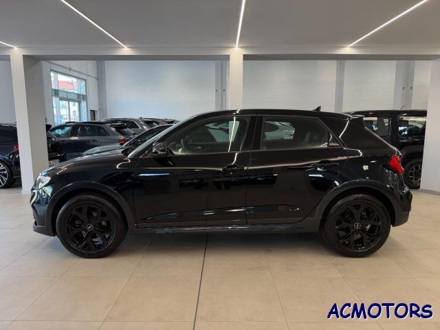 Other AUDI A1 allstreet 35 TFSI S tronic imagem 2