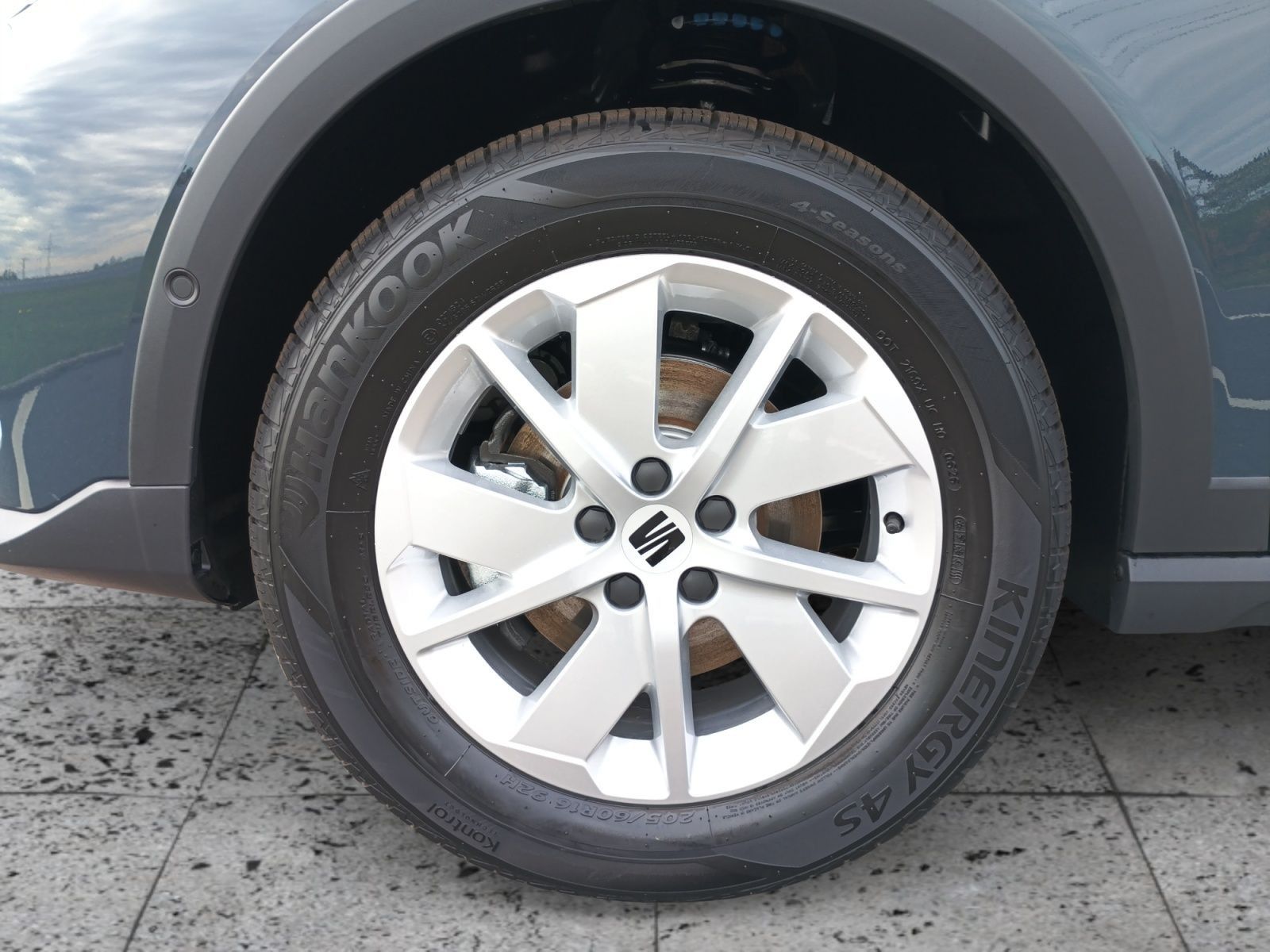 Seat Arona - Bild 8