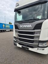 Scania R450 