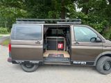 Volkswagen T6 - Volkswagen T 6