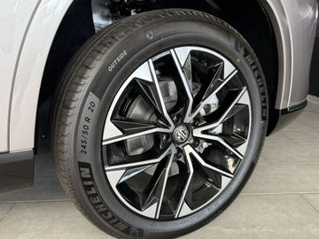 MG S9 1.5T PHEV Premium