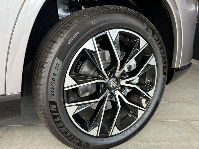 MG S9 1.5T PHEV Premium