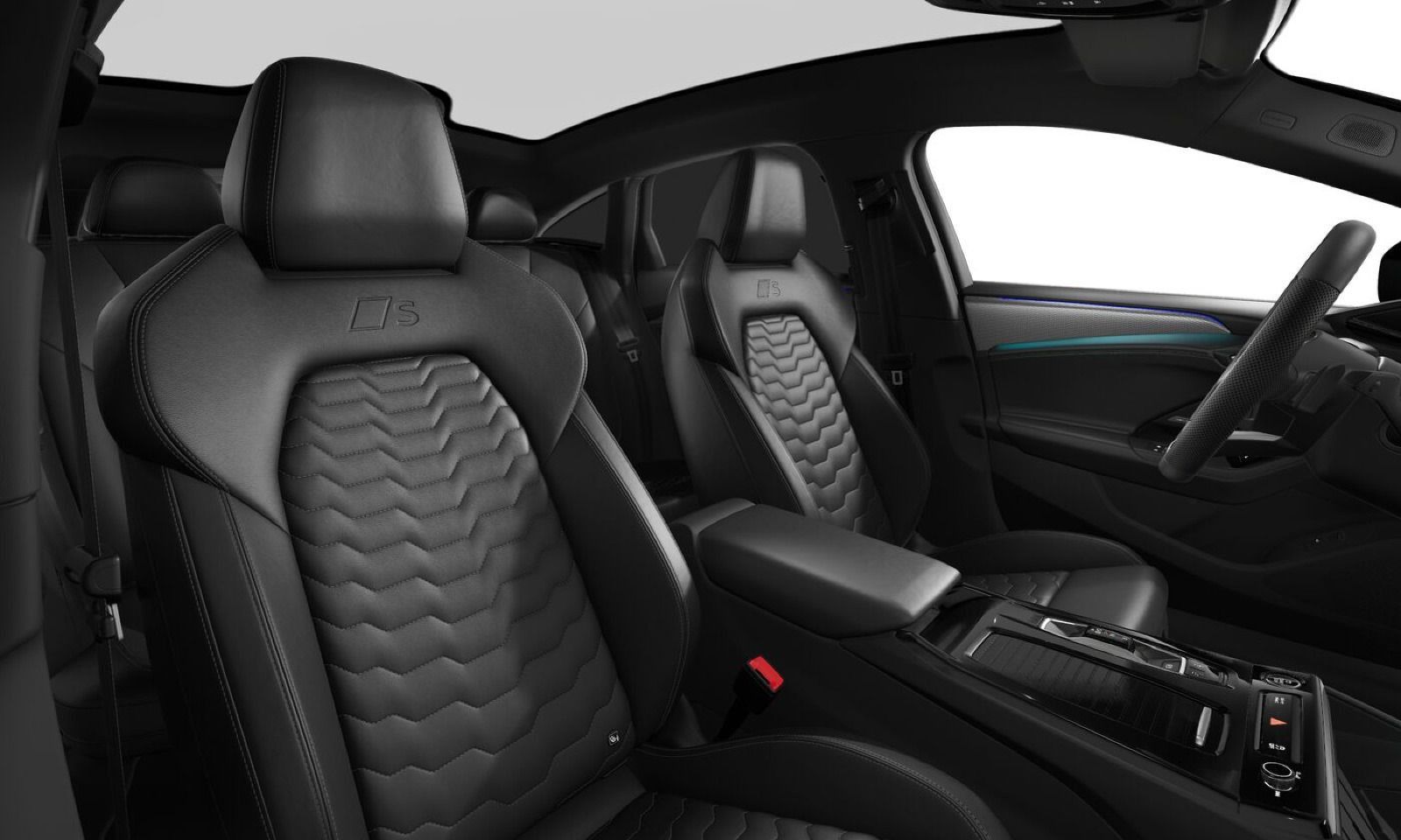 Audi A6 e-tron - Bild 5