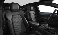 Audi A6 e-tron - Vorschau Bild 5