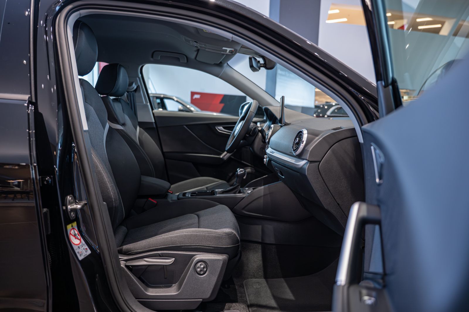 Audi Q2 - Bild 6