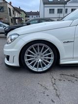 Mercedes-Benz C 63 AMG W204  - Mercedes-Benz C w204
