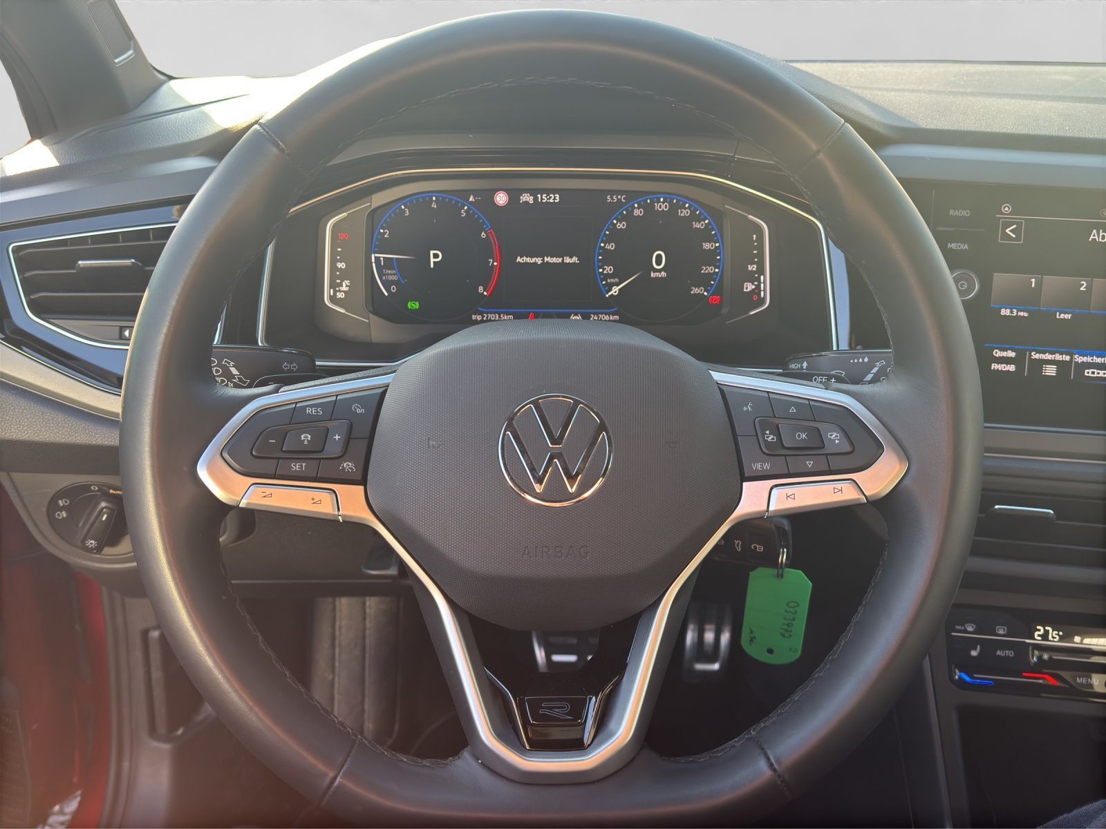 Volkswagen Taigo - Bild 9