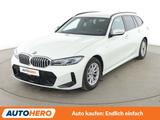 BMW 3er 320i M Sport Aut.*NAVI*HEAD-UP*LED*ACC*CAM* - BMW: Weiß, 3er