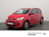 Volkswagen e-up! Style Plus SHZ KLIMA PORT NAVI - rote Volkswagen e-up!