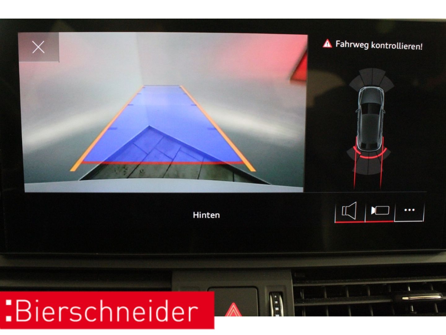 Audi Q5 - Bild 8