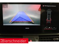 Audi Q5 - Vorschau Bild 8