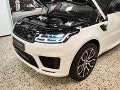 Fahrzeugabbildung Land Rover Range Rover Sport 3.0 SDV6 HSE (PANO/APPLE/CAMER