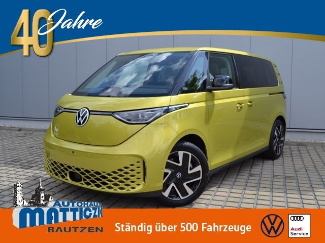 Volkswagen ID. Buzz