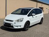 Ford S-Max 2.0 S-MAX Titanium /Klima - Ford S-Max aus 2008: Titanium