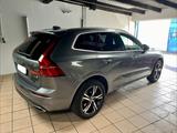 Volvo XC60 R Design AWD D4 360° - Volvo XC60 Gebrauchtwagen in Hannover