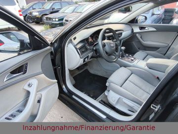 Audi A6 - 9