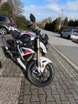 BMW S1000R K63 | M Paket | Wunderlich | Ilmberger
