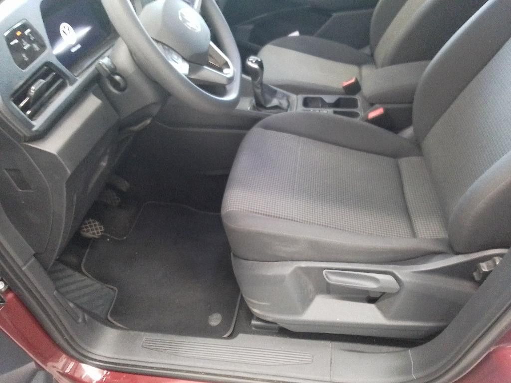 Fahrzeugabbildung Volkswagen Caddy 2.0 TDI DAB Digital-Cockpit  Navi Kamera