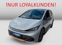 Cupra Born - Vorschau Bild 1