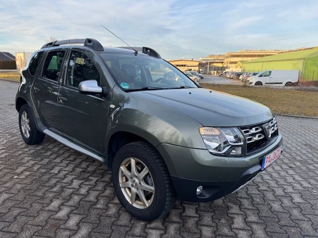 Dacia Duster  Prestige 4x4*Klima*Navi*Tempom*SH*6G*PDC