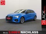 Audi A3 Sportback 30 TDI S tronic 2xS line MATRIX B&O