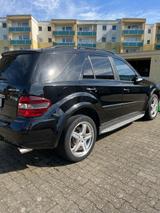 Mercedes-Benz ML 420 CDI 4MATIC - - Mercedes-Benz ML 420: Cdi 4matic