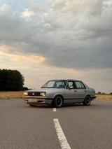 Volkswagen VW Jetta mk2 Beach 1.6 / 16V Bremse und Ac... - Volkswagen Jetta Limousine 16v mit Benzin-Antrieb