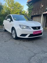 Seat Ibiza 1.2 12V 51kW Reference SC - Seat Ibiza: 12v Reference