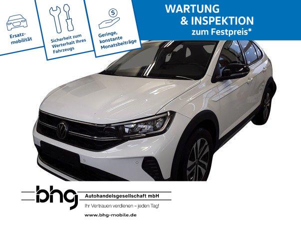 Volkswagen Taigo 1.0 TSI DSG ENERGY AHK AccTravelAssist LED, миниатюра 2