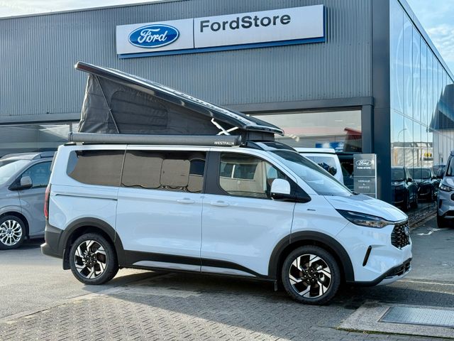 Unser aktuelles Angebot 16 Ford Nugget L1 Active | Neues Mod. V710