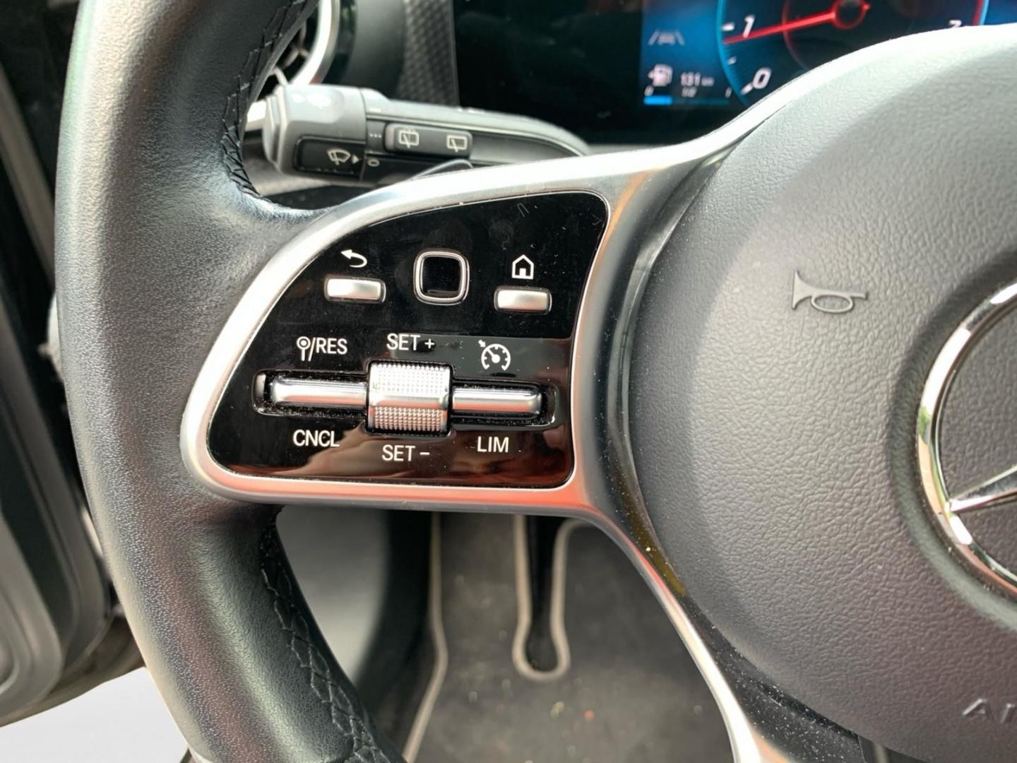 Mercedes-Benz A-Class 7G-DCT Progressive+LED+NAVI+KAMERA+TEMPO, миниатюра 19