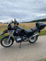 BMW R 1100 GS - BMW 1996 R1100R