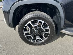 Foto Nummer 11: VW Amarok