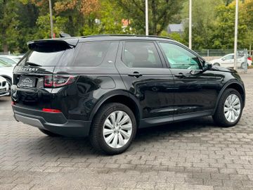 Land-Rover Discovery Sport - 6