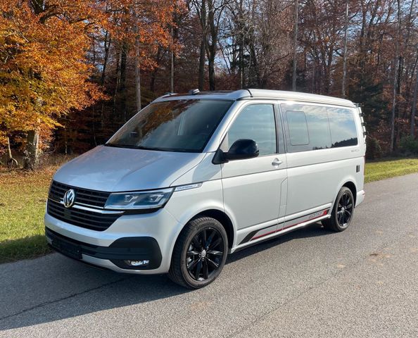 Volkswagen T6.1 California Beach Camper Ed...