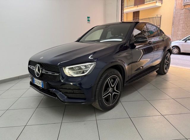 MERCEDES-BENZ Mercedes-benz GLC 220 d 4Matic Premium Plus