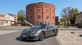 Porsche Boxster S PDK SAGA PTV Chrono GTS Backfire  - gebrauchte Porsche Boxster aus dem Jahr 2013