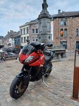 Triumph Tiger Sport 1050 - Triumph Motorräder in Osnabrück