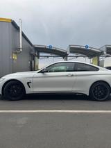 BMW 435i Coupé - Akrapovic - M Performance - BMW: Akrapovic