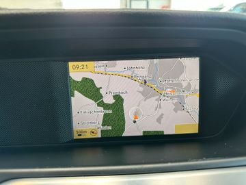 MYAUTOCENTER – Gebraucht- und Jahreswagen mit Werkstattservice in Pfaffenhofen Mercedes-Benz C 180 CGI BlueEfficiency *Avantgarde*TÜV*