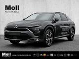 Citroën C5X Shine PureTech 180  Leder LED Navi - Citroën Tageszulassungen
