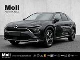 Citroën C5X Shine PureTech 180  Leder LED Navi - Citroën C5 X aus 2023