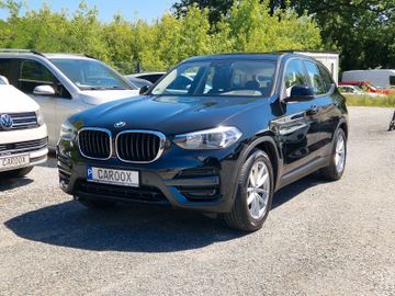 BMW X3 - 2
