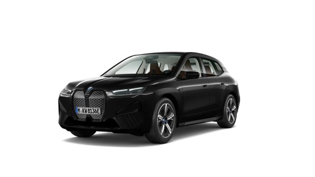 BMW iX xDrive40 Aktion - Wunschkonfiguration