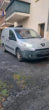 Peugeot peugeot partner b9 1.6 - Peugeot Partner in Bochum